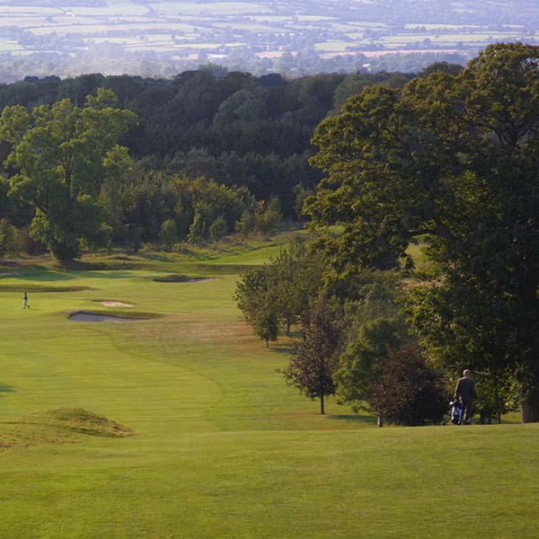 Carlow Golf Club